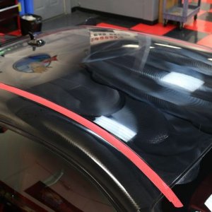 2014 Maserati GT Sport detailed by Mike Phillips