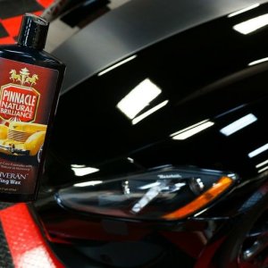 2014 Maserati GT Sport detailed by Mike Phillips