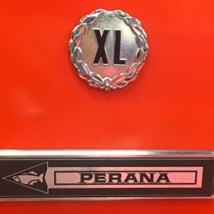 RUPES BigFoot Detailing Class - Ford Capri Perana - Creating Perfect Paint!