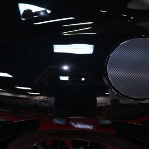 2014 Maserati GT Sport detailed by Mike Phillips