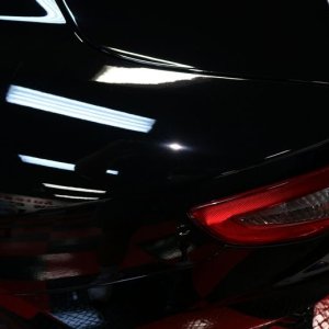 2014 Maserati GT Sport detailed by Mike Phillips