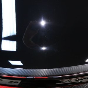 2014 Maserati GT Sport detailed by Mike Phillips