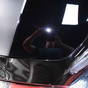 2014 Maserati GT Sport detailed by Mike Phillips
