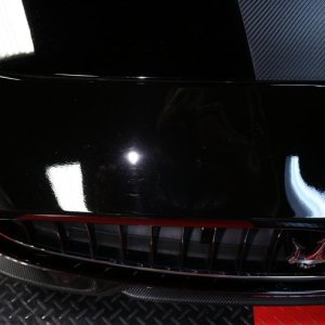 2014 Maserati GT Sport detailed by Mike Phillips