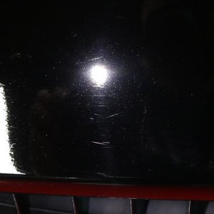 2014 Maserati GT Sport detailed by Mike Phillips