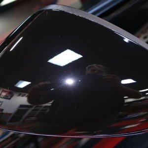 2014 Maserati GT Sport detailed by Mike Phillips