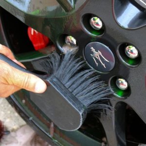 2014 Maserati GT Sport detailed by Mike Phillips