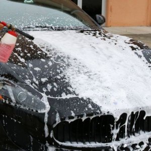 2014 Maserati GT Sport detailed by Mike Phillips
