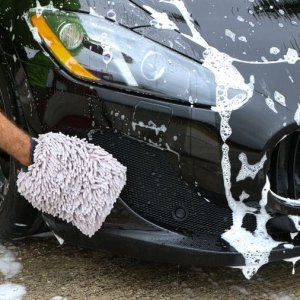 2014 Maserati GT Sport detailed by Mike Phillips