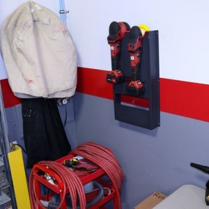 Review: Speed Master Single Polisher Rack Double Polisher Rack