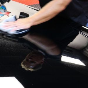 BLACKFIRE SiO2 Spray Sealant review by Mike Phillips
