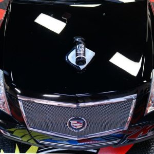 BLACKFIRE SiO2 Spray Sealant review by Mike Phillips