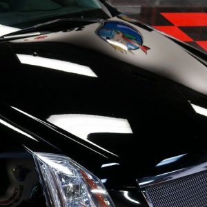 BLACKFIRE SiO2 Spray Sealant review by Mike Phillips