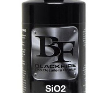 BLACKFIRE SiO2 Spray Sealant review by Mike Phillips