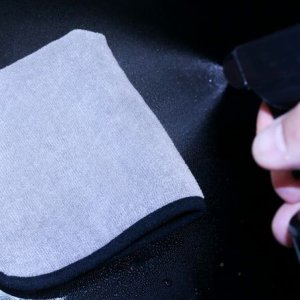 BLACKFIRE SiO2 Spray Sealant review by Mike Phillips