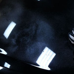 BLACKFIRE SiO2 Spray Sealant review by Mike Phillips