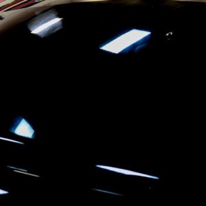 BLACKFIRE SiO2 Spray Sealant review by Mike Phillips