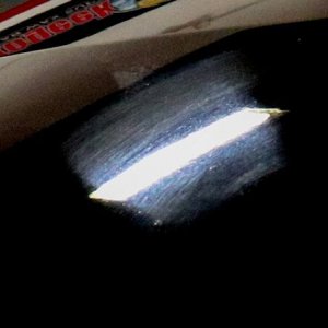 BLACKFIRE SiO2 Spray Sealant review by Mike Phillips
