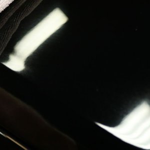 BLACKFIRE SiO2 Spray Sealant review by Mike Phillips