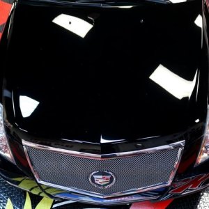 BLACKFIRE SiO2 Spray Sealant review by Mike Phillips