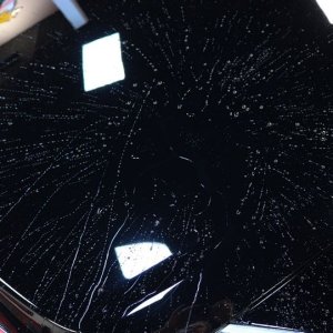 BLACKFIRE SiO2 Spray Sealant review by Mike Phillips