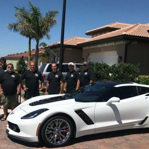 Geek Team Road Trip Project - Tuesday April 17th