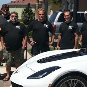 Geek Team Road Trip Project - Tuesday April 17th