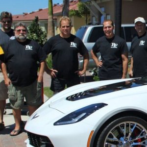 Geek Team Road Trip Project - Tuesday April 17th