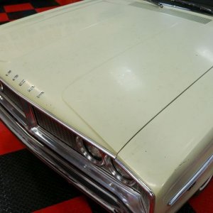 1966 Dodge Coronet 440 Detailing Classes Autogeek