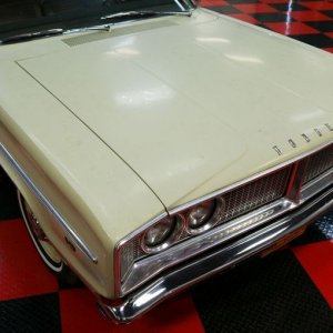 1966 Dodge Coronet 440 Detailing Classes Autogeek