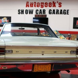 1966 Dodge Coronet 440 Detailing Classes Autogeek