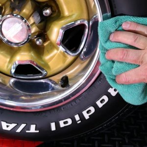 BLACKFIRE Multi-Surface Dressing Concentrate review by Mike Phillips