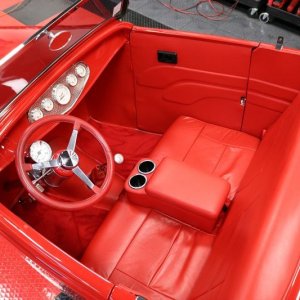Technique tip for cleaning your cars steering wheel