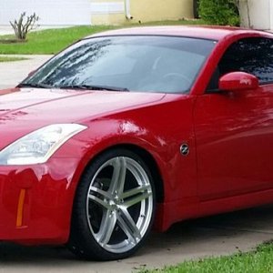 350Z
