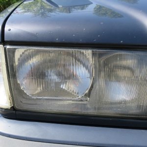 1992 Mercedes-Benz 190 E | 1997cc | midnight blue 904