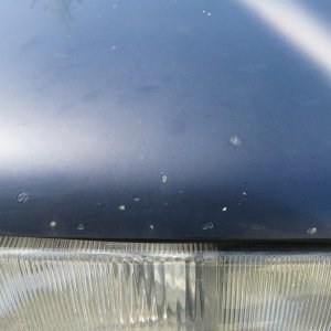 1992 Mercedes-Benz 190 E | 1997cc | midnight blue 904