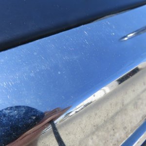 1992 Mercedes-Benz 190 E | 1997cc | midnight blue 904
