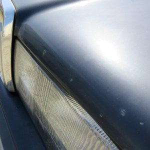1992 Mercedes-Benz 190 E | 1997cc | midnight blue 904