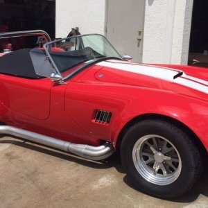 Make money detailing cars!  Mike Phillips Autogeek