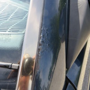 1992 Mercedes-Benz 190 E | 1997cc | midnight blue 904