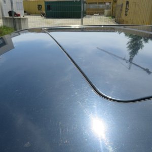1992 Mercedes-Benz 190 E | 1997cc | midnight blue 904