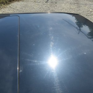 1992 Mercedes-Benz 190 E | 1997cc | midnight blue 904