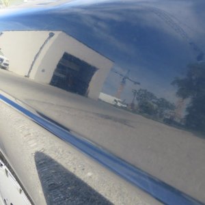 1992 Mercedes-Benz 190 E | 1997cc | midnight blue 904