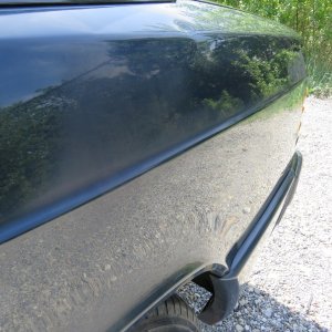 1992 Mercedes-Benz 190 E | 1997cc | midnight blue 904