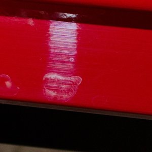 2017 Fiat Spider Abarth Brand New Factory Paint