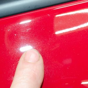 2017 Fiat Spider Abarth Brand New Factory Paint