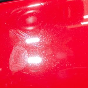 2017 Fiat Spider Abarth Brand New Factory Paint
