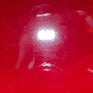 2017 Fiat Spider Abarth Brand New Factory Paint
