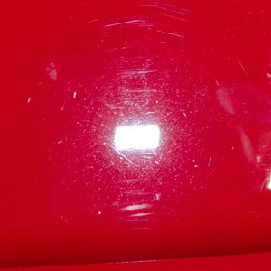 2017 Fiat Spider Abarth Brand New Factory Paint