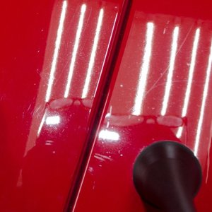 2017 Fiat Spider Abarth Brand New Factory Paint